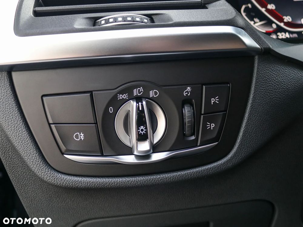 BMW X3 xDrive30i mHEV M Sport sport - 14