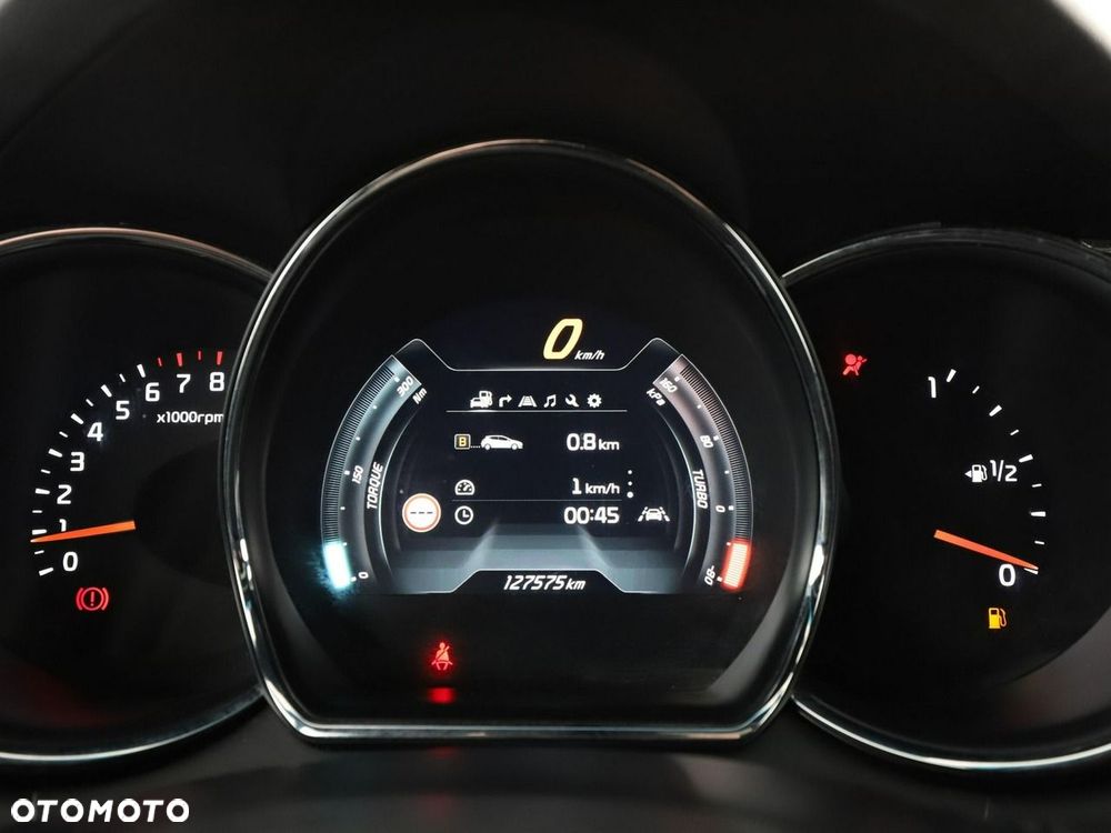 Kia ProCeed 1.6 T-GDI GT-Track - 23