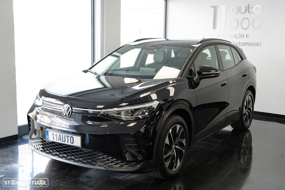 VW ID.4 77 kWh Pro Performance - 1
