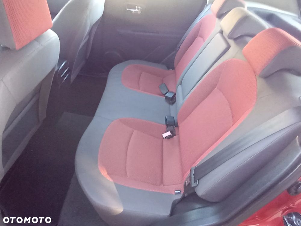 Nissan Qashqai - 26