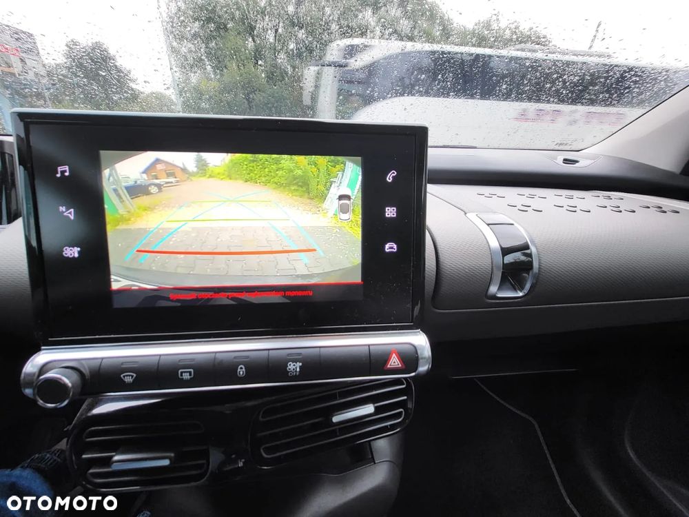 Citroën C4 Cactus 1.2 PureTech GPF Shine S&S - 15