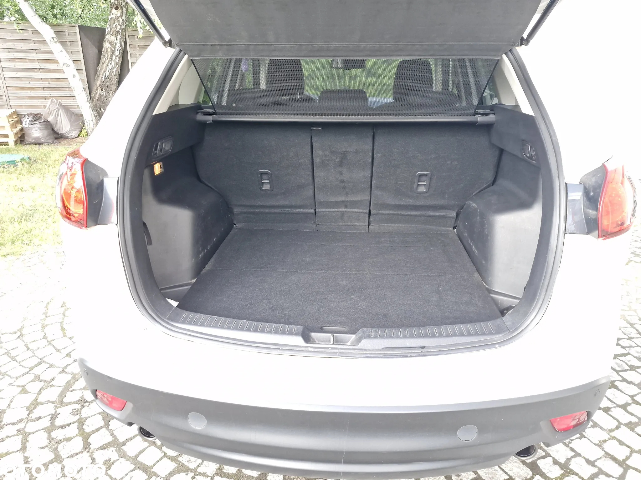 Mazda CX-5 2.0 Skyenergy - 6