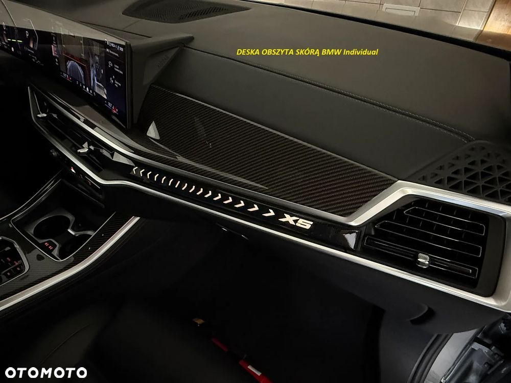 BMW X5 xDrive40d mHEV sport - 17