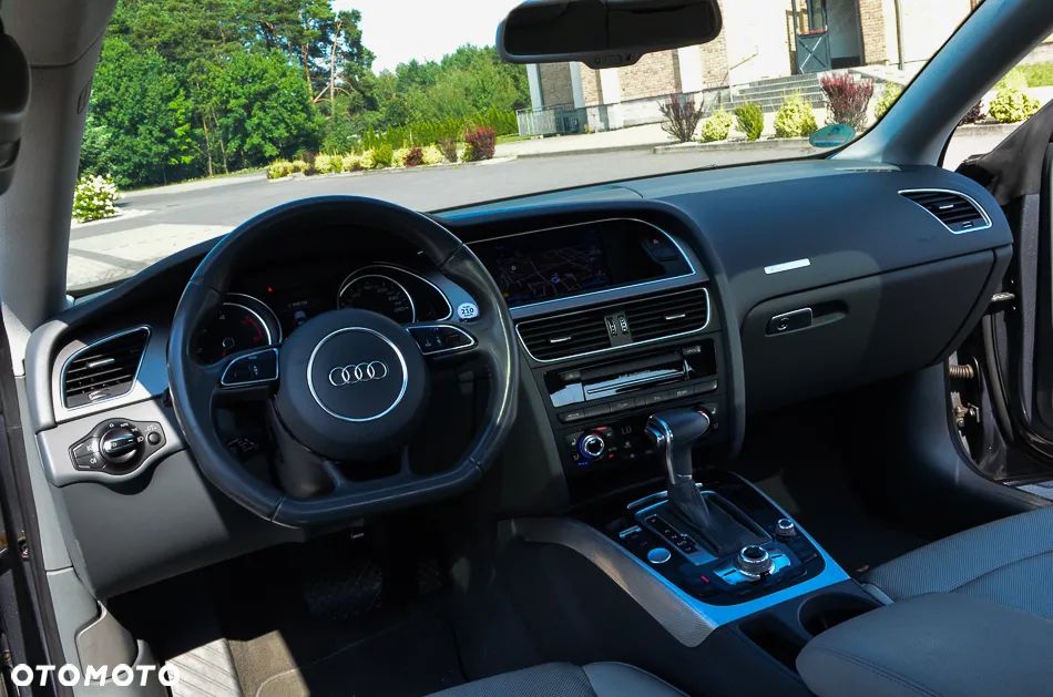Audi A5 Sportback 3.0 TDI Quattro S tronic - 29