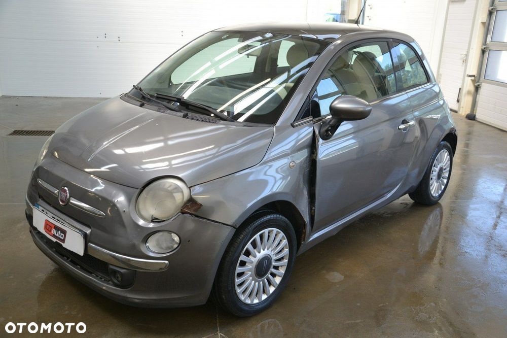 Fiat 500 - 3