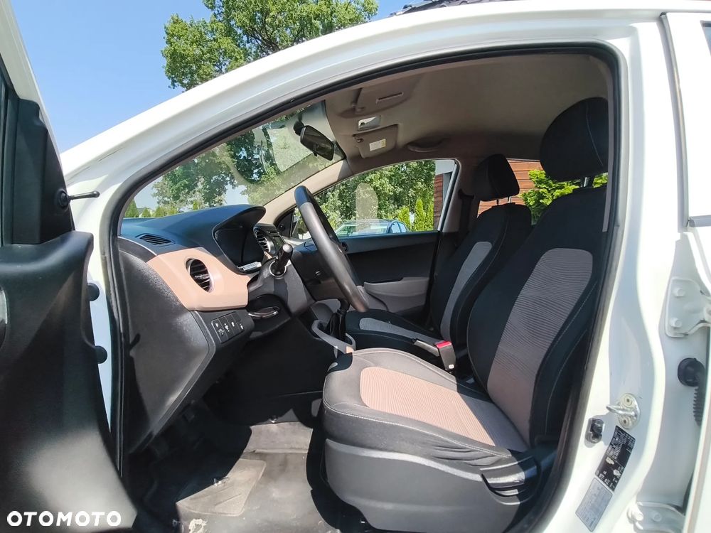 Hyundai i10 1.0 Pure - 23