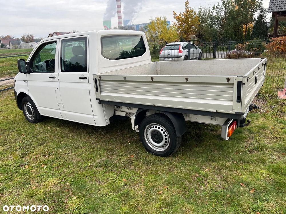 Volkswagen T6 Doka - 3