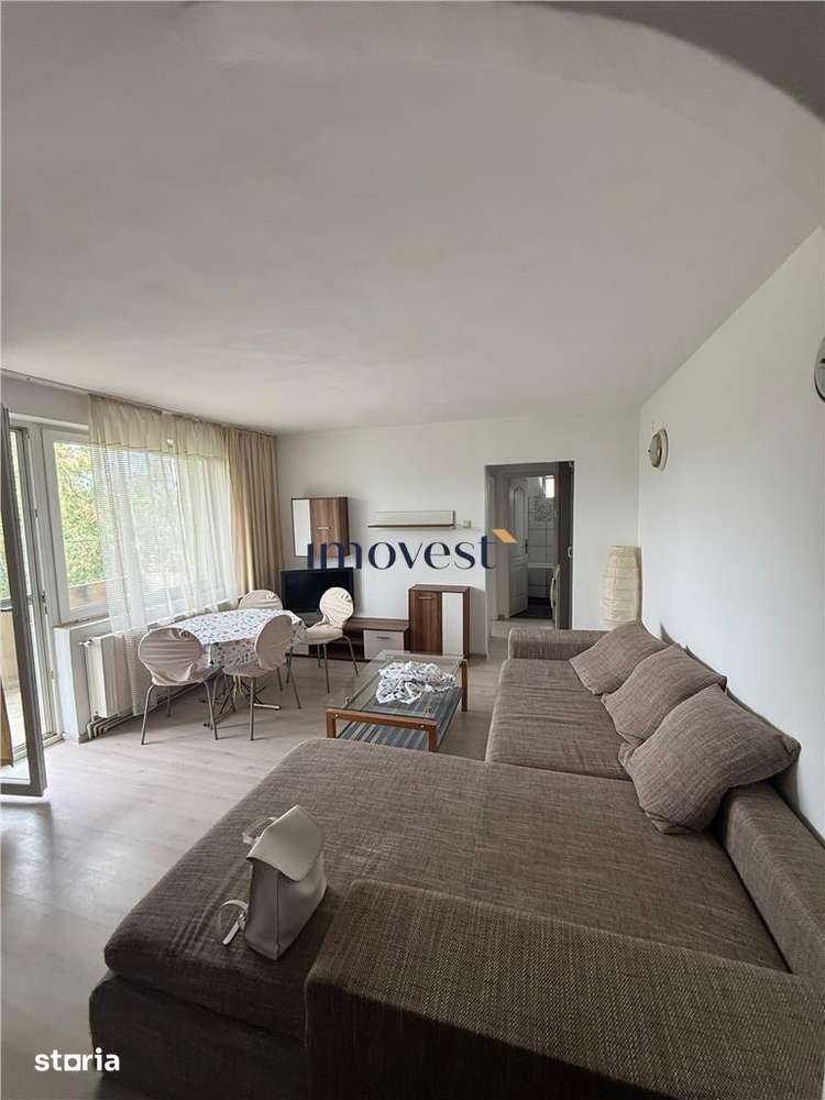 De inchiriat:Apartament ultracentral cu 2 camere - Imagine principală: 4/12