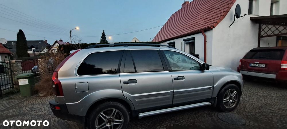 Volvo XC 90 D3 Edition - 9