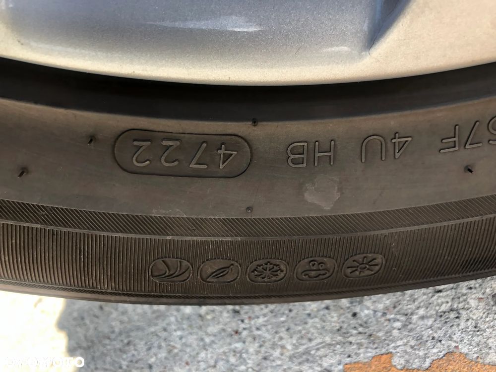 BMW X5 3.5d xDrive - 20