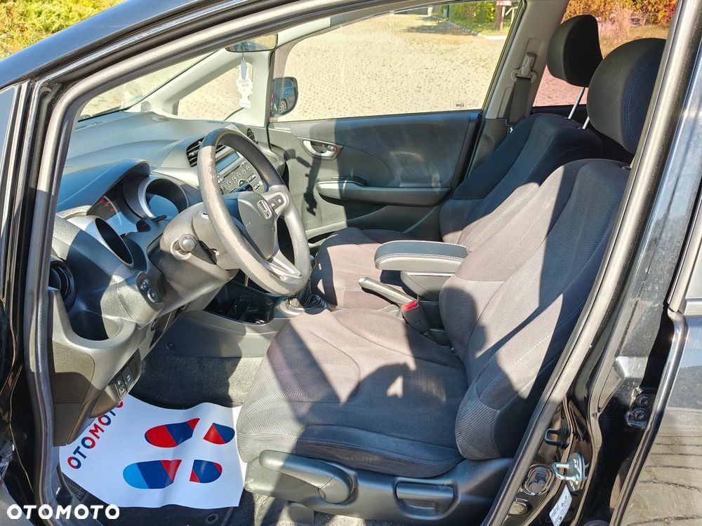 Honda Jazz 1.4 i-VTEC Comfort - 7
