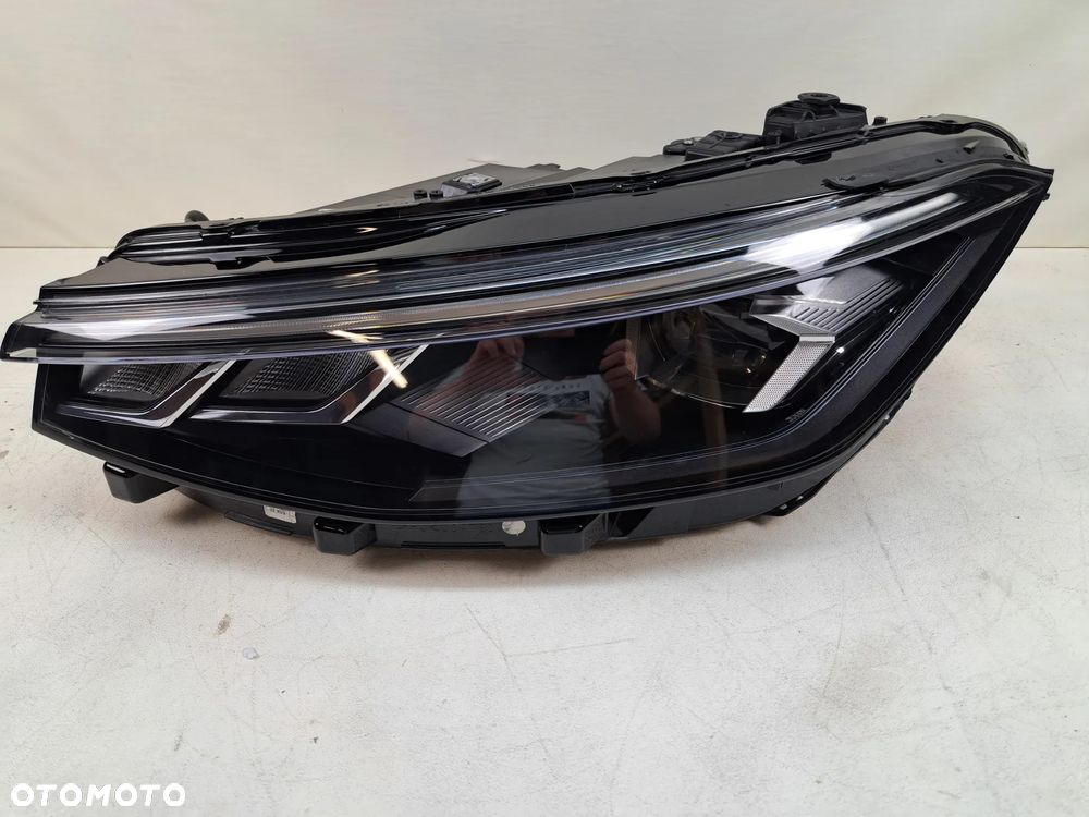 LAMPA PRZÓD LEWA 3J1941005 VW PASSAT B9 FULL LED 23- - 1