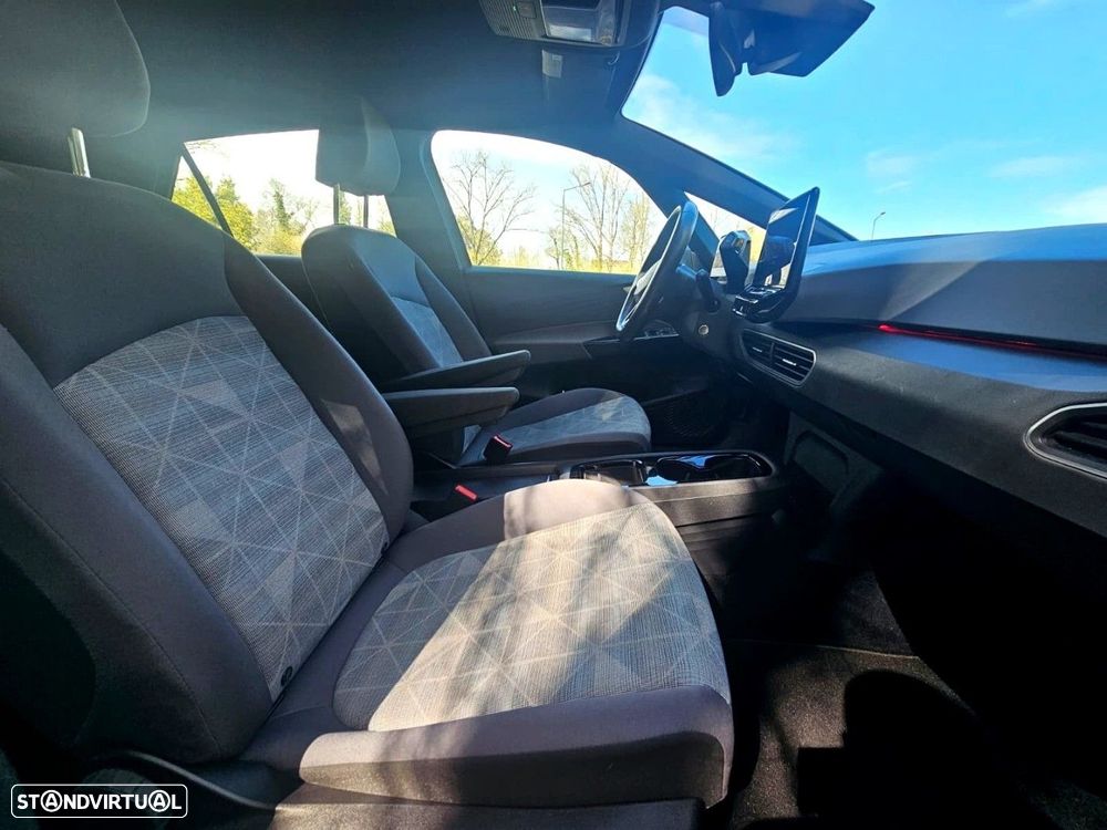 VW ID.3 58 kWh Pro - 28