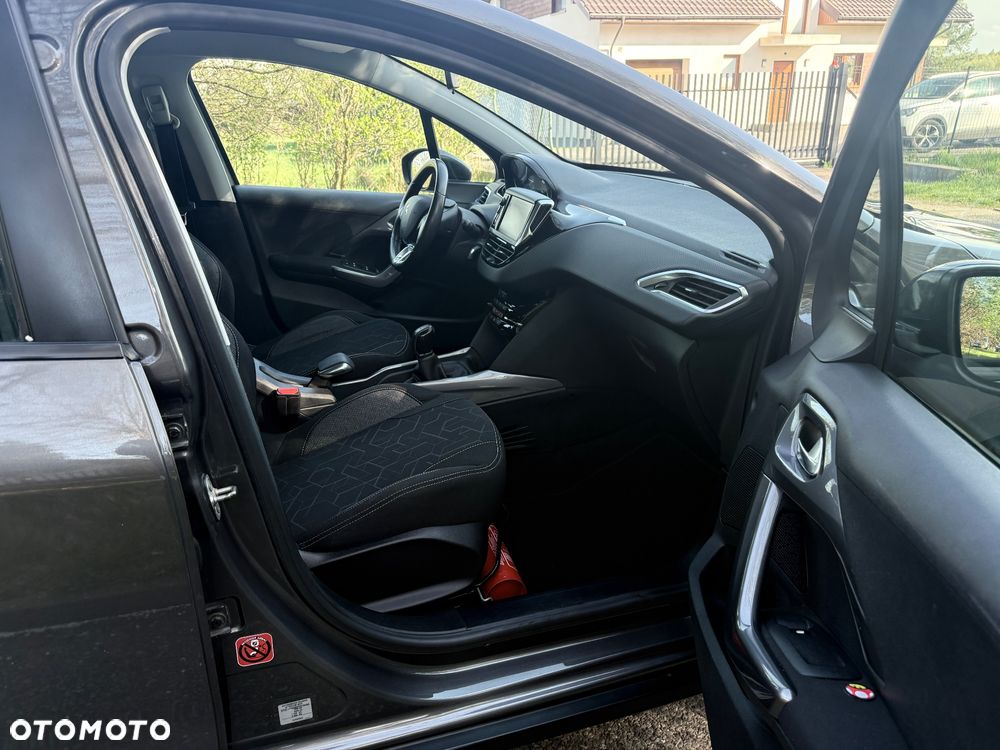 Peugeot 2008 PureTech 110 Stop&Start Allure - 15
