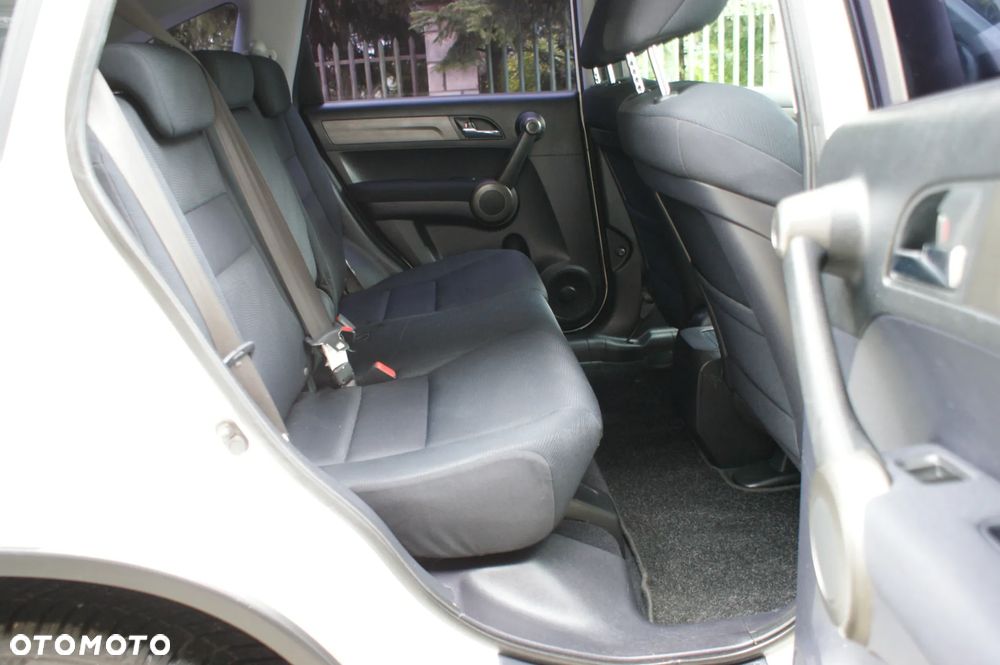 Honda CR-V 2.0i-VTEC Automatik Executive - 11