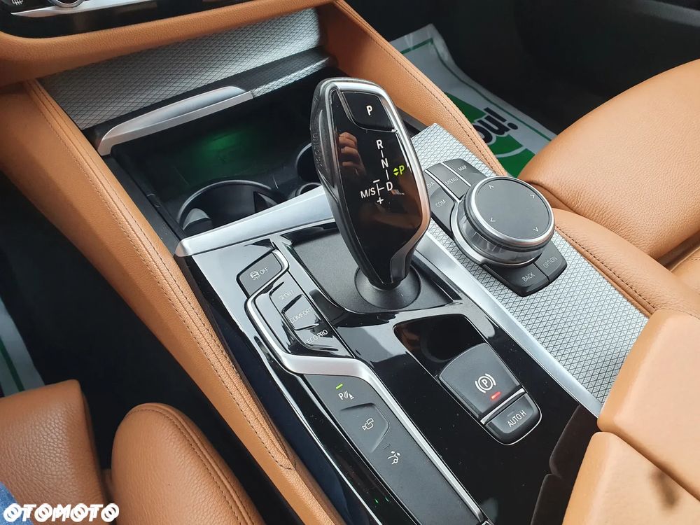 BMW 6GT 630d xDrive M Sport - 17