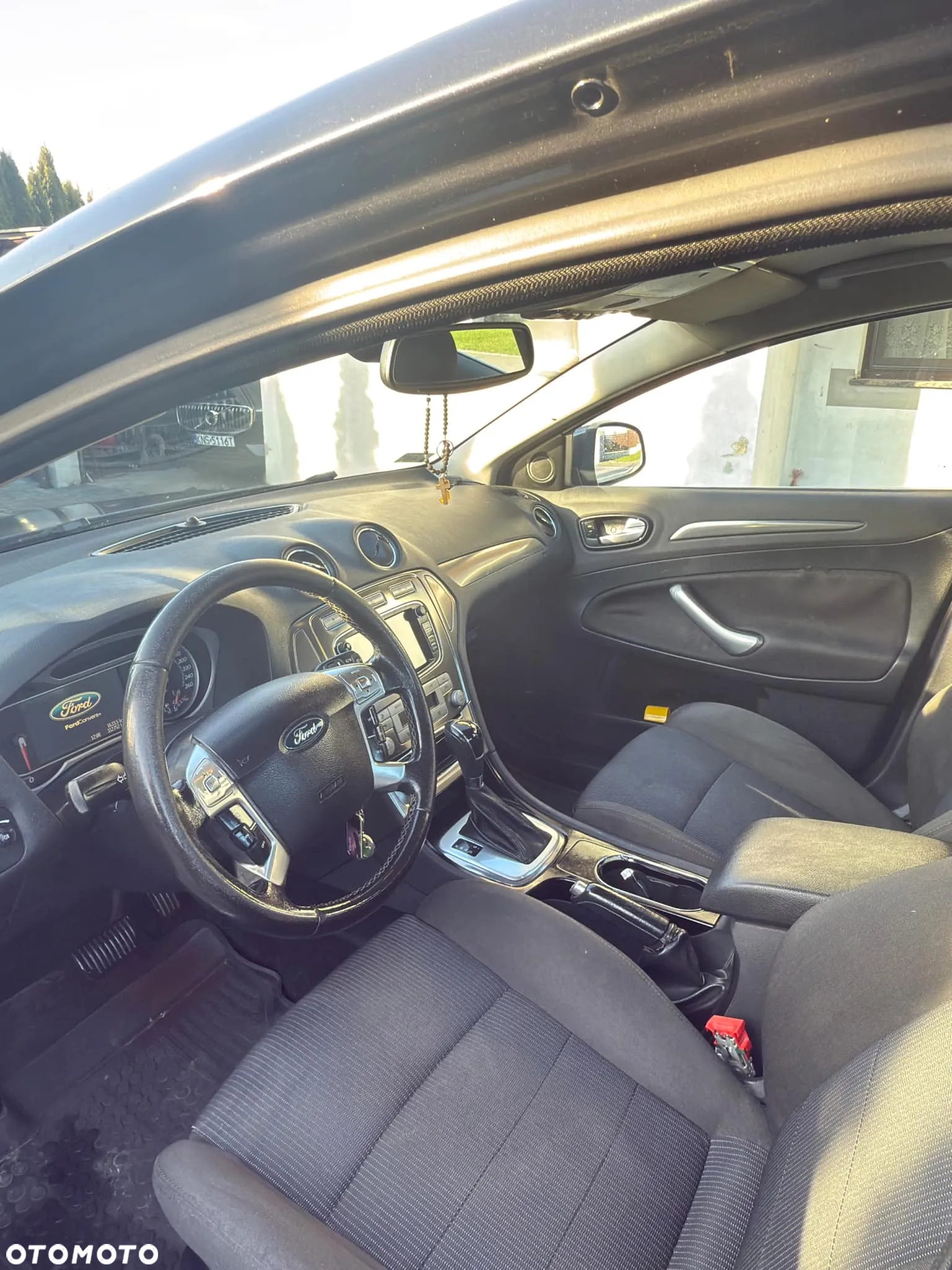 Ford Mondeo - 5