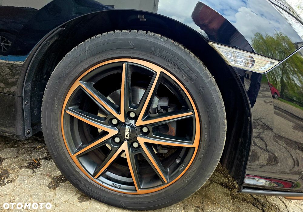 Honda Civic 1.0 i-VTEC Turbo CVT Elegance - 8