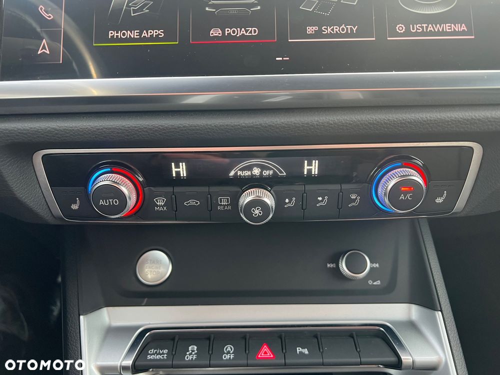 Audi Q3 35 TDI Advanced S tronic - 24