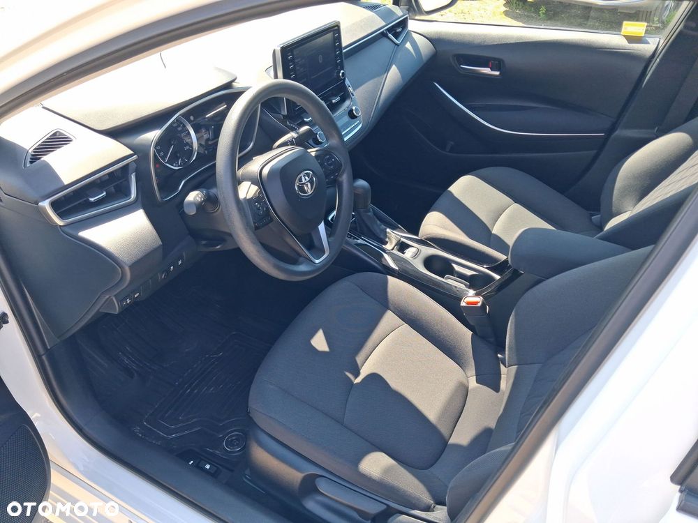 Toyota Corolla 1.8 Hybrid Active - 9