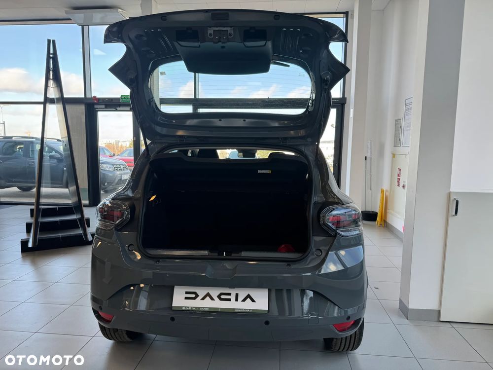 Dacia Sandero 1.0 TCe100 Expression - 28