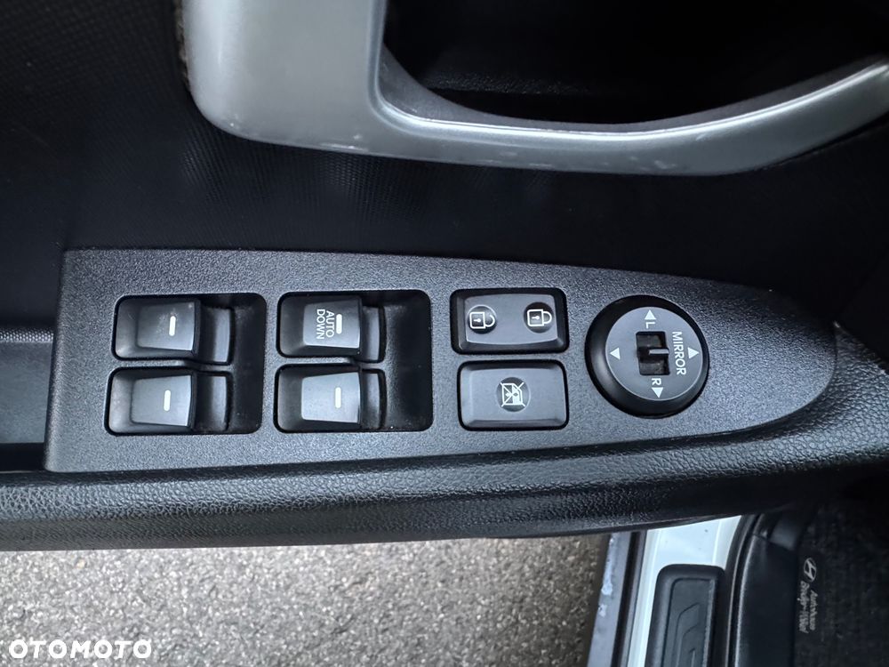 Kia Sportage 1.6 GDI L 2WD - 38