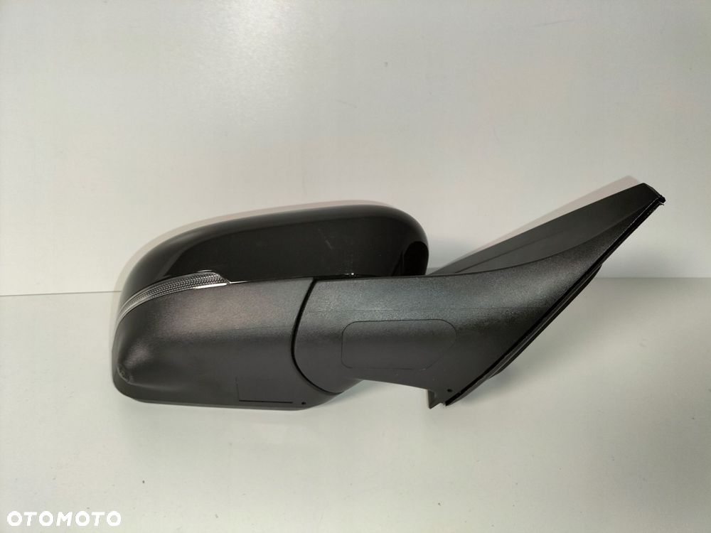 lusterko prawe elektryczne kia ev4 25- - 6