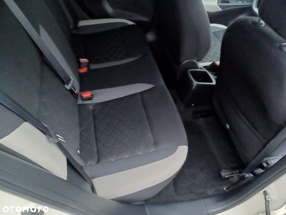 Nissan Micra 0.9 IG-T N-Connecta - 15