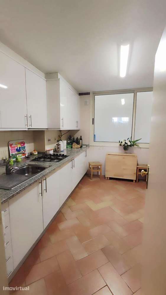 Apartamento T3 no Coração do Centro Histórico de Braga - Grande imagem: 4/10