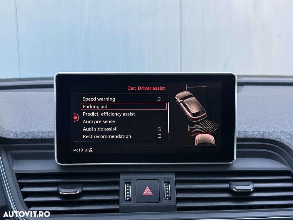Audi Q5 2.0 TDI Quattro S tronic - 19