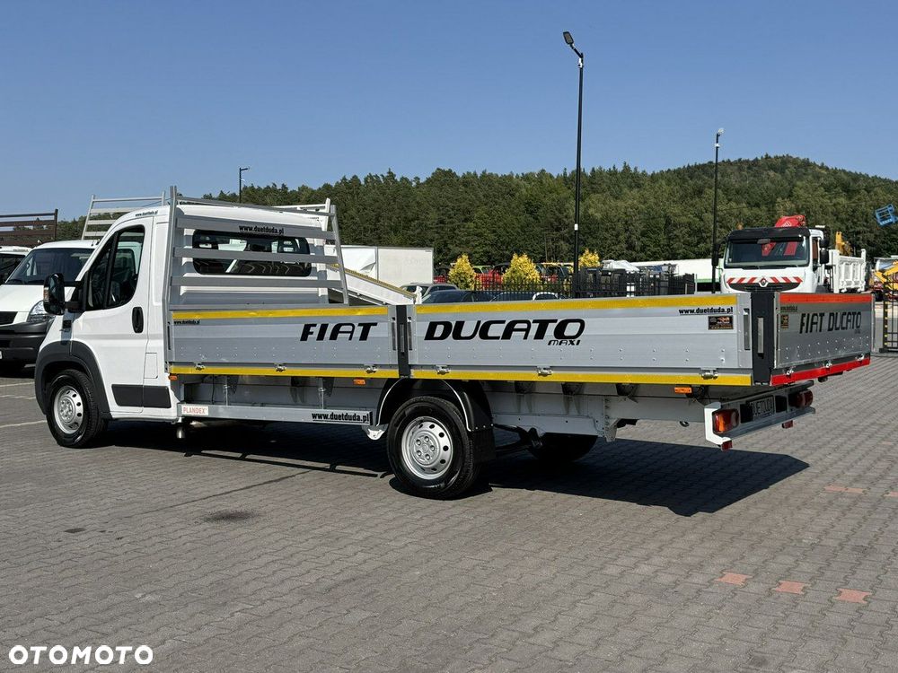 Fiat Ducato - 9