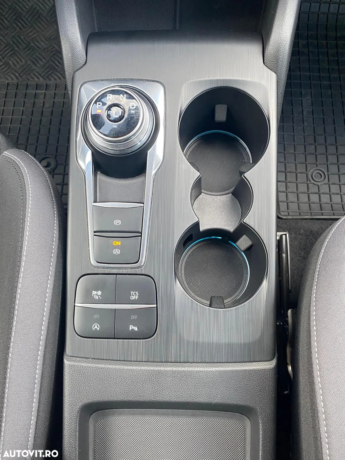 Ford Focus 1.5 Ecoboost ST-Line - 14
