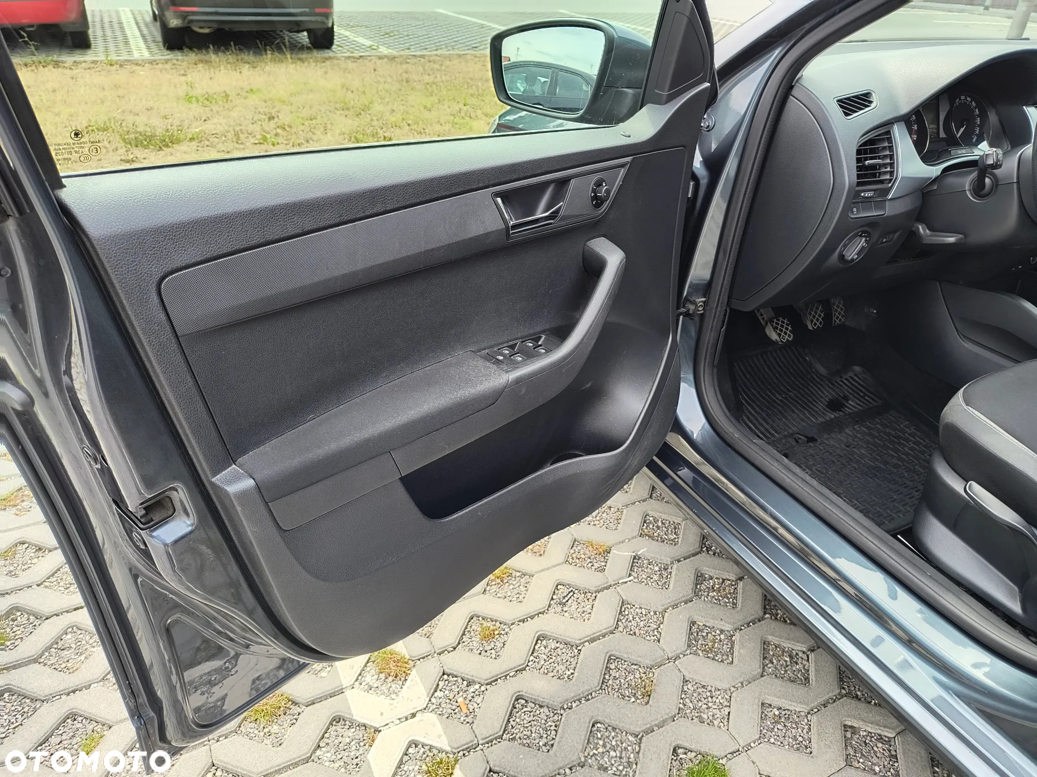 Skoda Fabia - 9