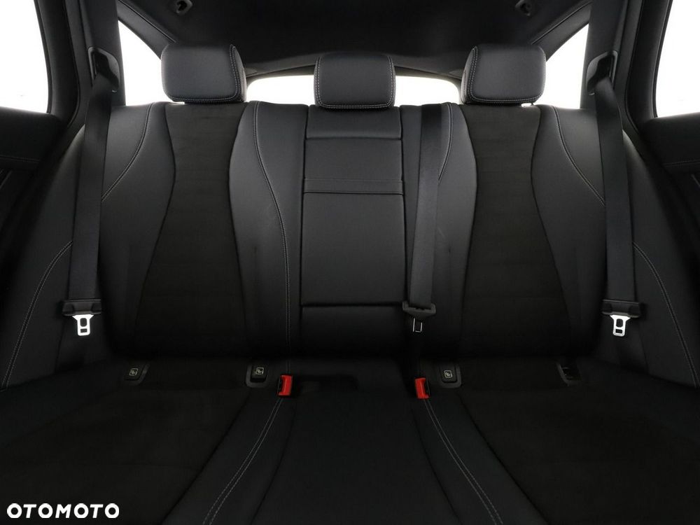 Mercedes-Benz Klasa E 300 de 9G-TRONIC AMG Line - 20