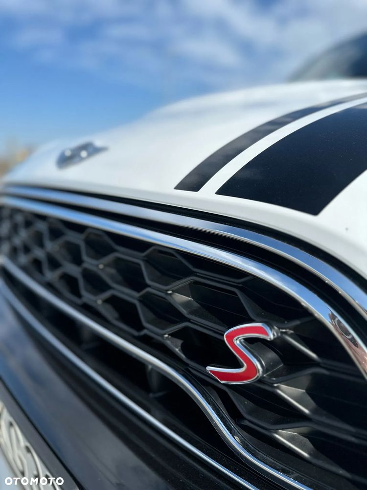 MINI Countryman Cooper S ALL4 - 9