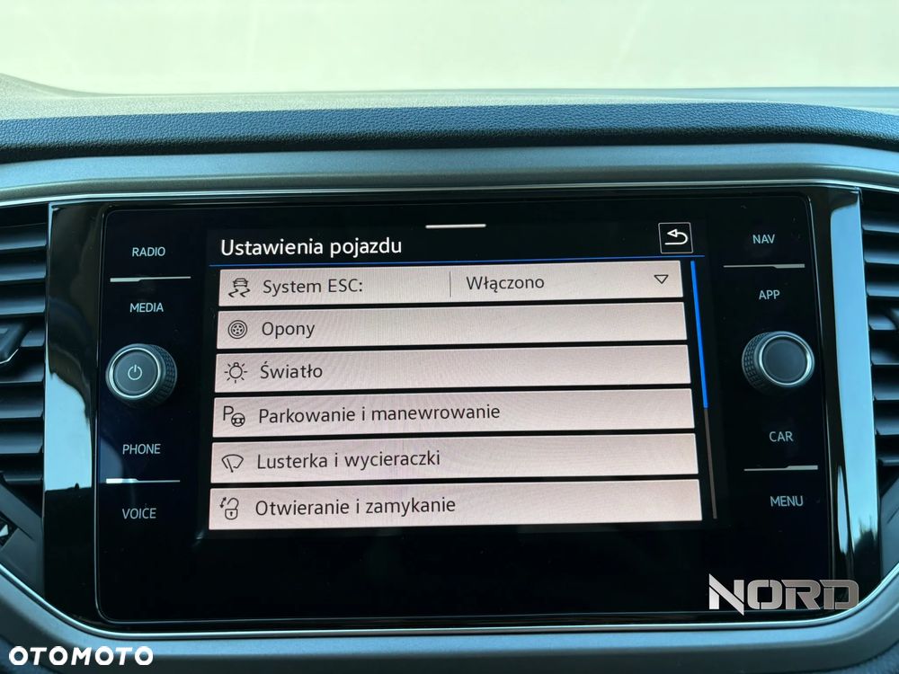 Volkswagen T-Roc 1.5 TSI GPF ACT Advance DSG - 25
