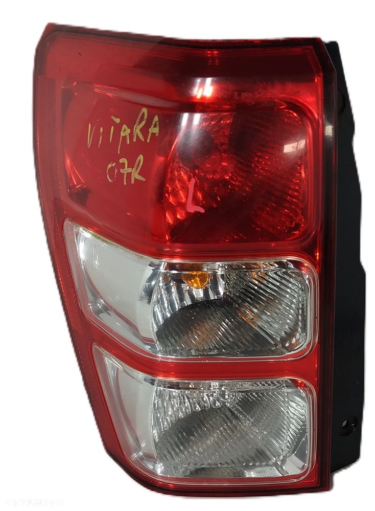 lampa lewa tylna SUZUKI GRAND VITARA II 05-08 - 1