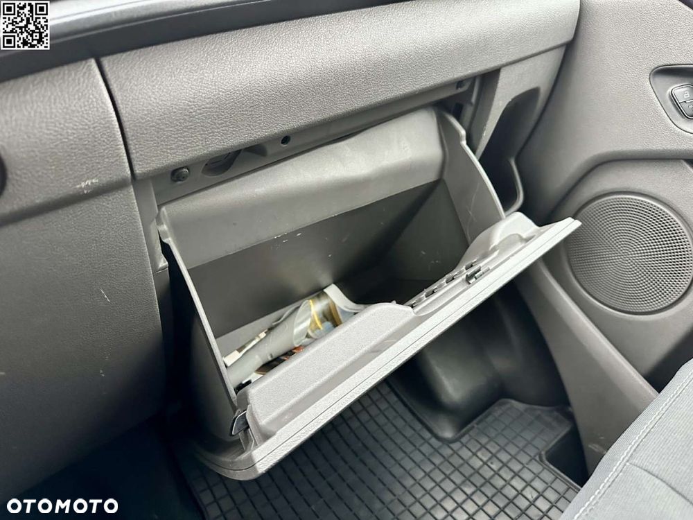 Ford Transit Custom - 12