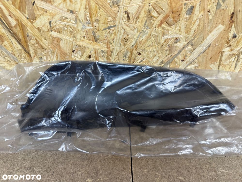 JEEP GRAND CHEROKEE LISTWA OZDOBNA ZDERZAKA Z PRZODU LEWA OE K68143097AC - 4