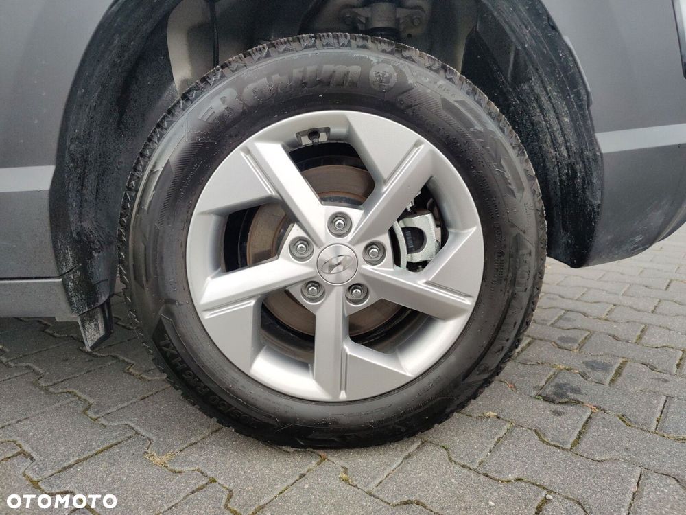 Hyundai Kona 1.6 GDI Hybrid Smart DCT - 18