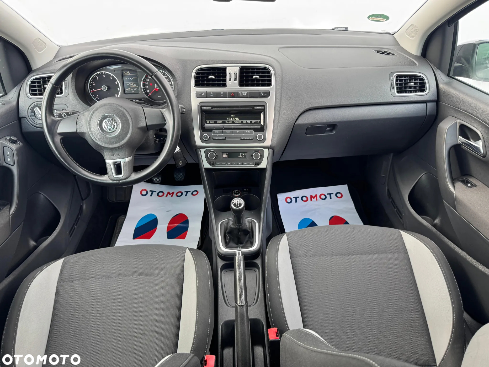 Volkswagen Polo - 18