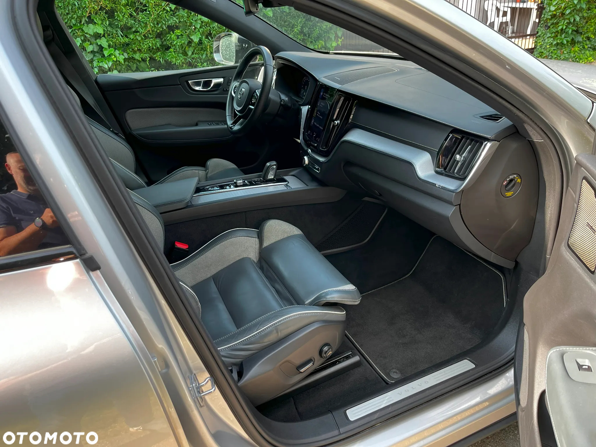 Volvo XC 60 - 6