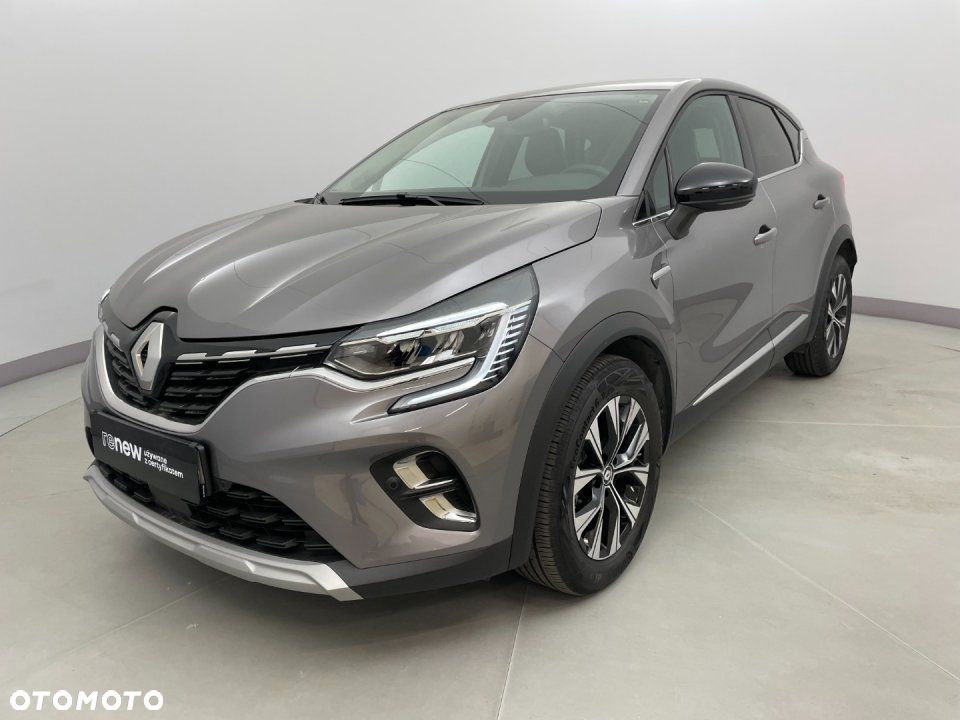 Renault Captur - 1