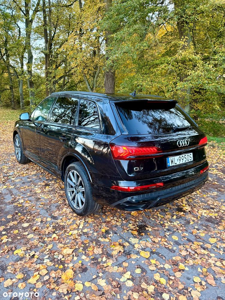 Audi Q7 - 4