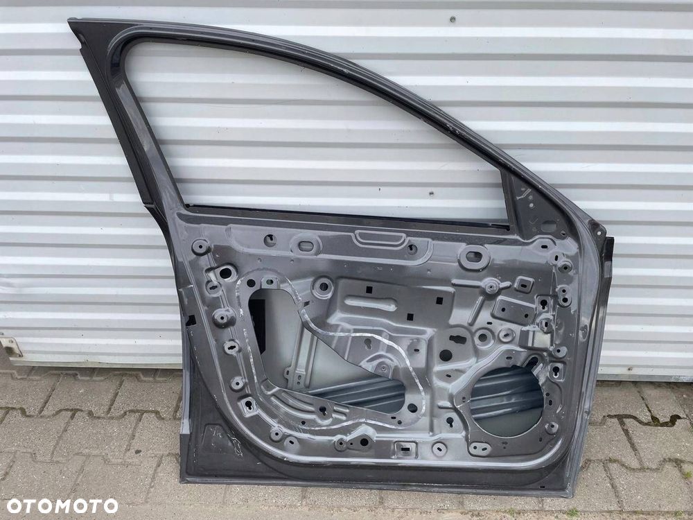 DRZWI PRZÓD PRZEDNIE LEWE Peugeot 308 III 21- - 7