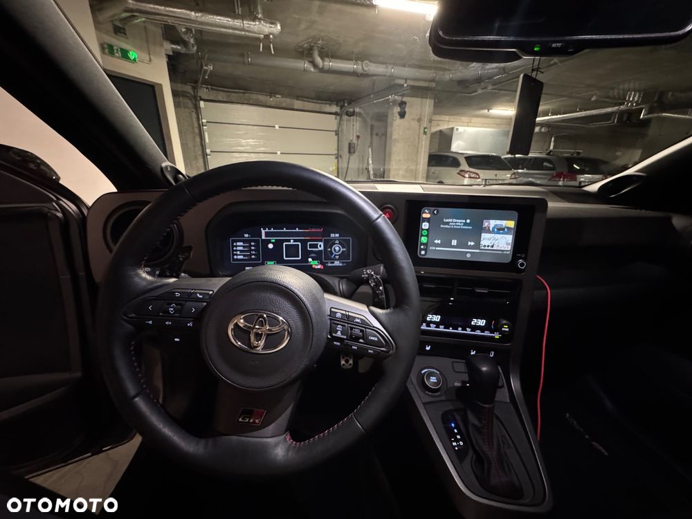 Toyota GR Yaris - 10