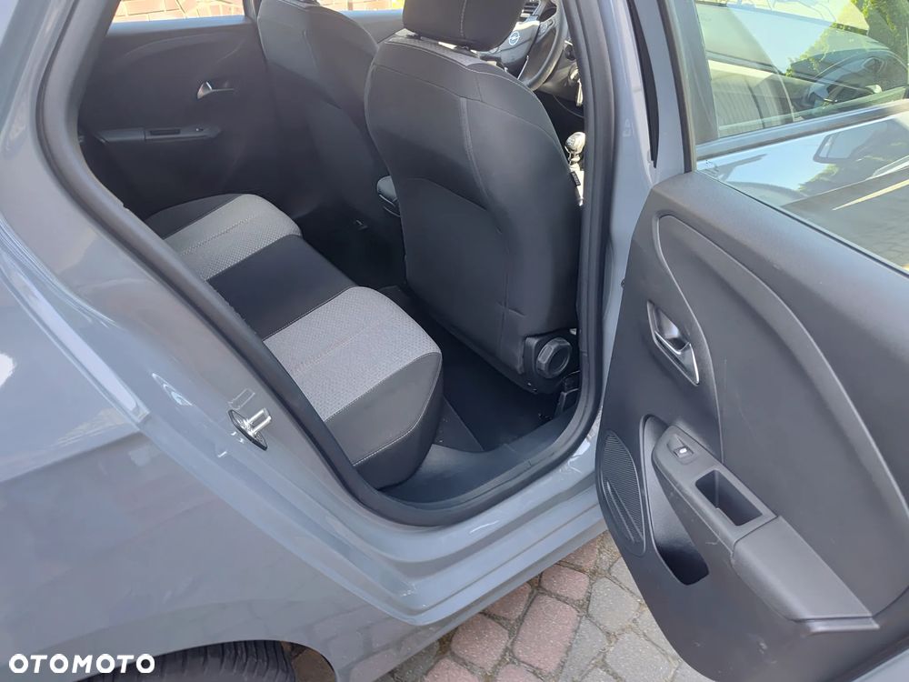 Opel Corsa 1.2 Edition S&S - 9