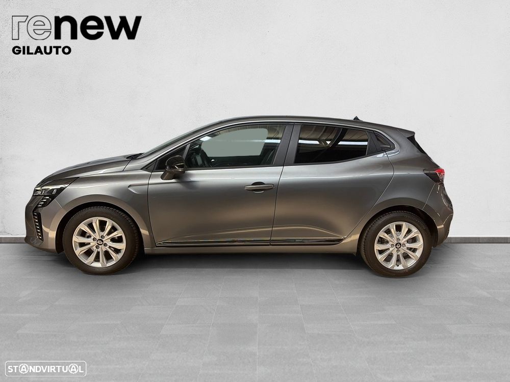 Renault Clio 1.0 TCe Evolution Bi-Fuel - 8