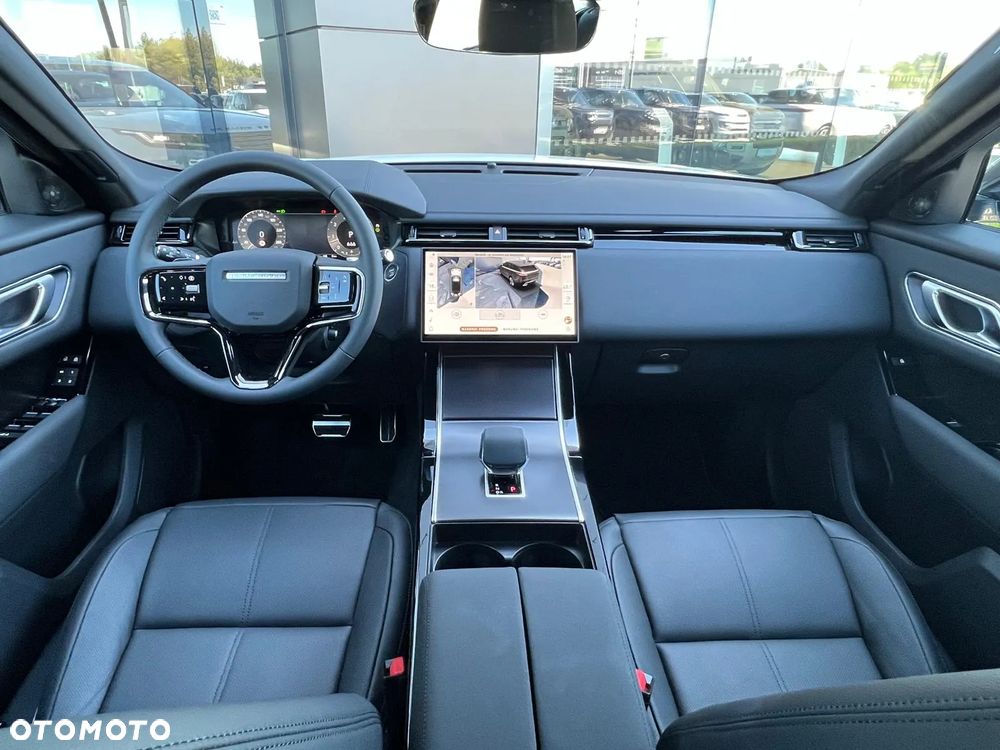 Land Rover Range Rover Velar - 11