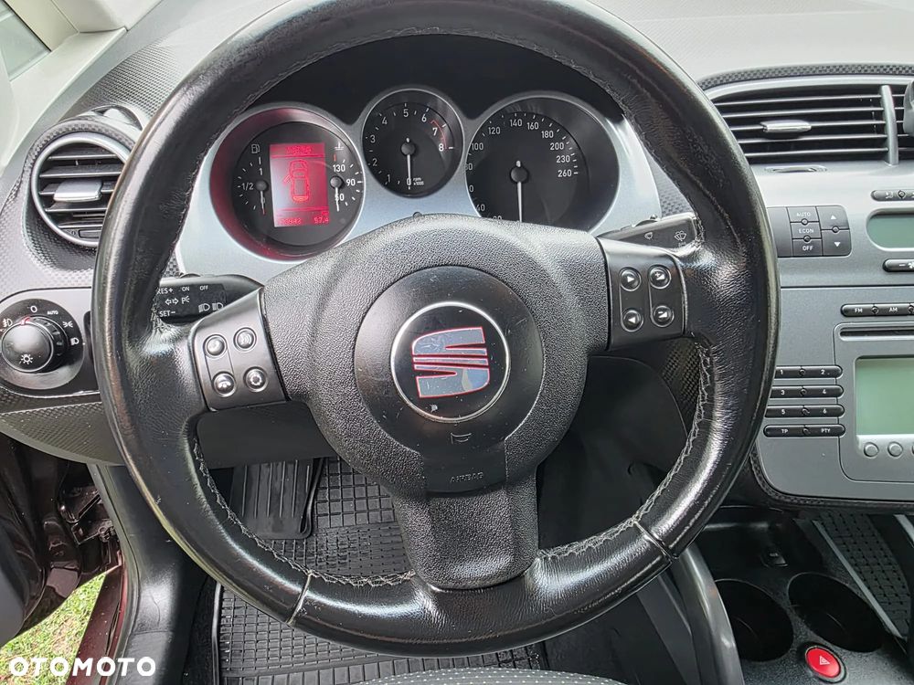 Seat Altea XL 1.8 TSI Sport - 18